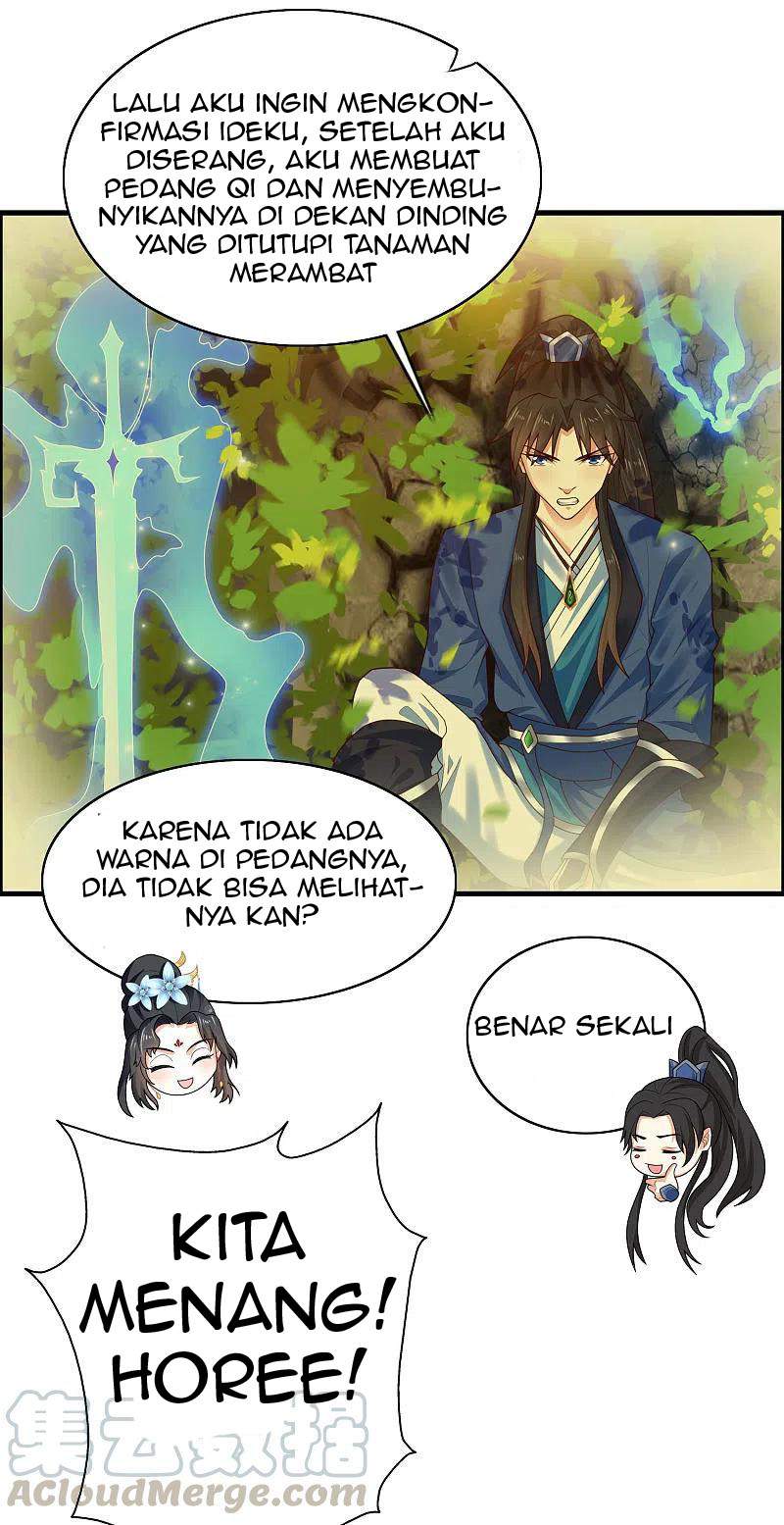 science-and-technology-fairy - Chapter: 17