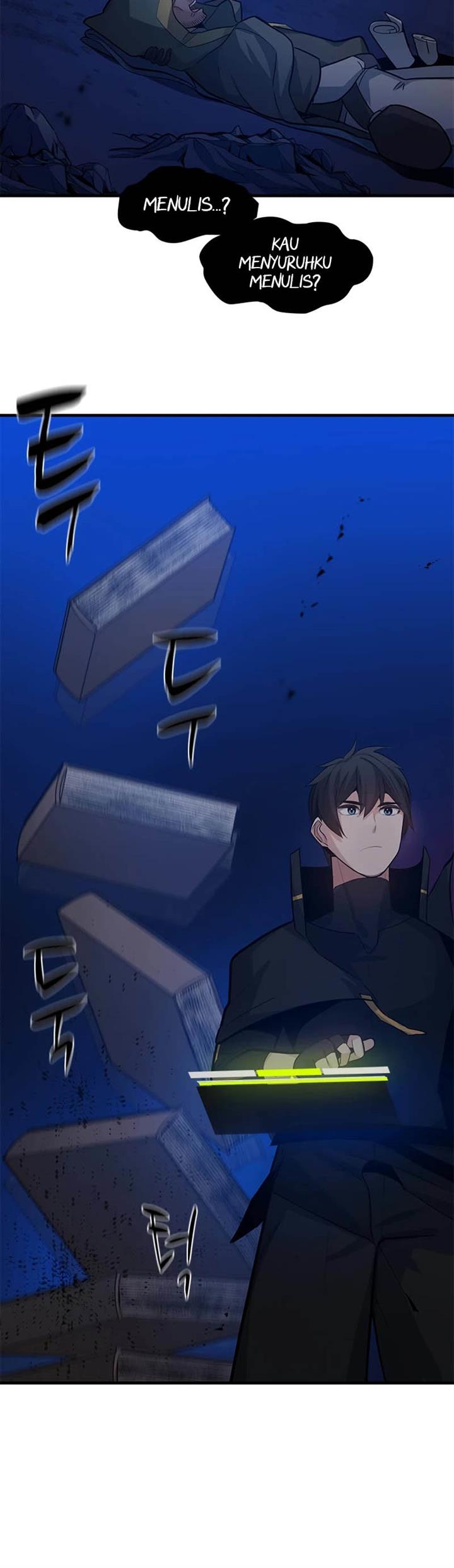 the-tutorial-is-too-hard - Chapter: 102