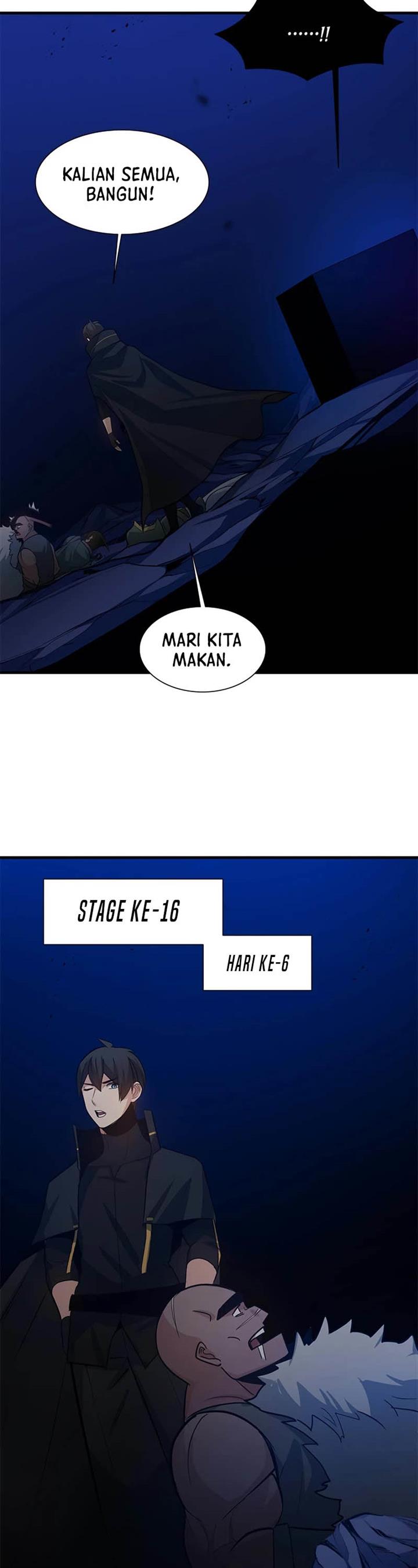 the-tutorial-is-too-hard - Chapter: 102
