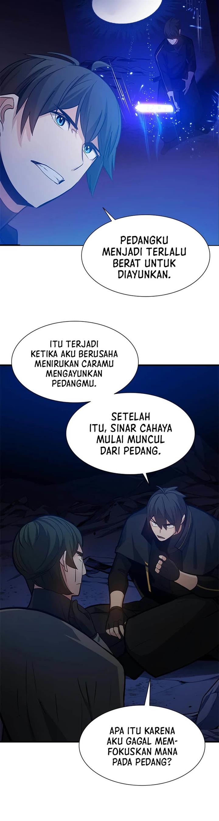 the-tutorial-is-too-hard - Chapter: 102