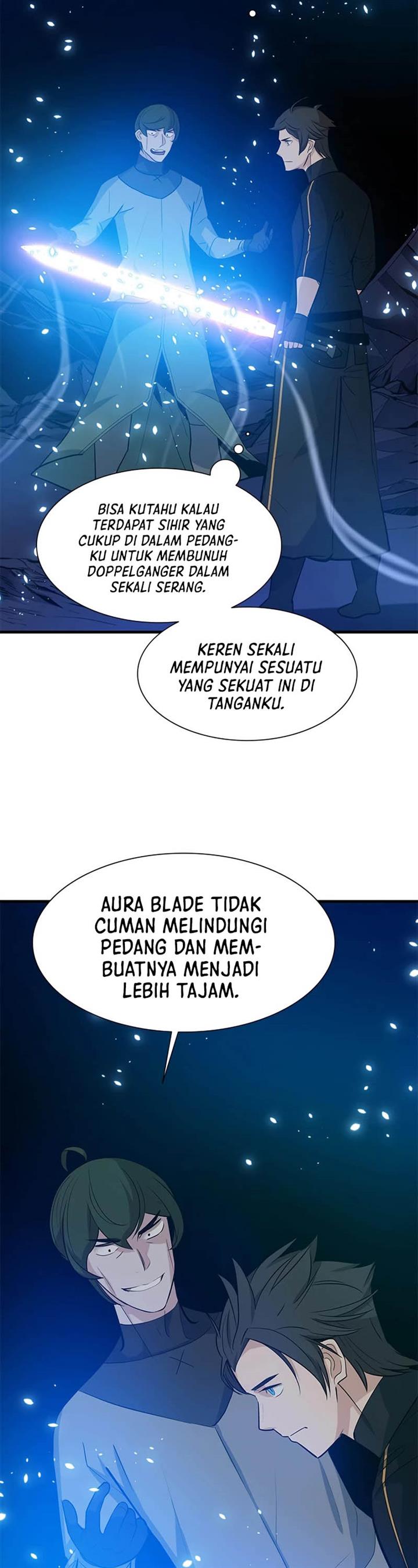 the-tutorial-is-too-hard - Chapter: 102