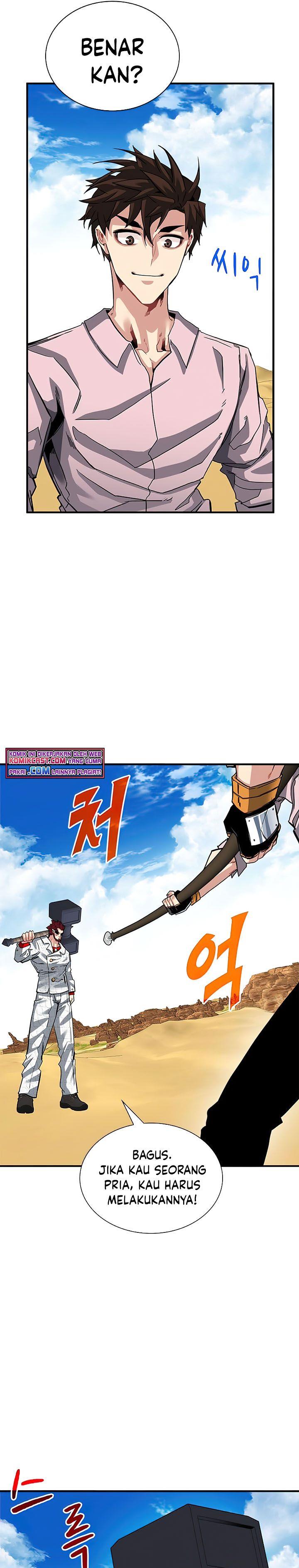 sss-class-gacha-hunter - Chapter: 29