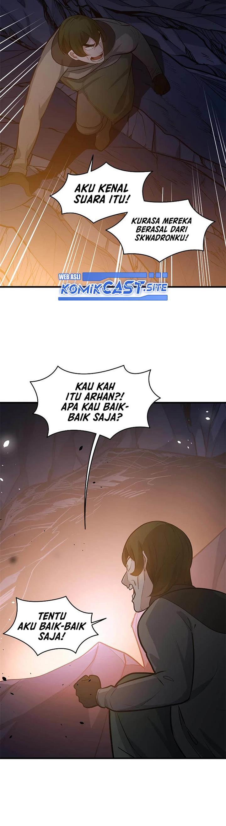 the-tutorial-is-too-hard - Chapter: 103