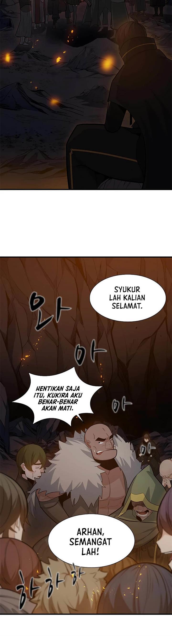 the-tutorial-is-too-hard - Chapter: 103