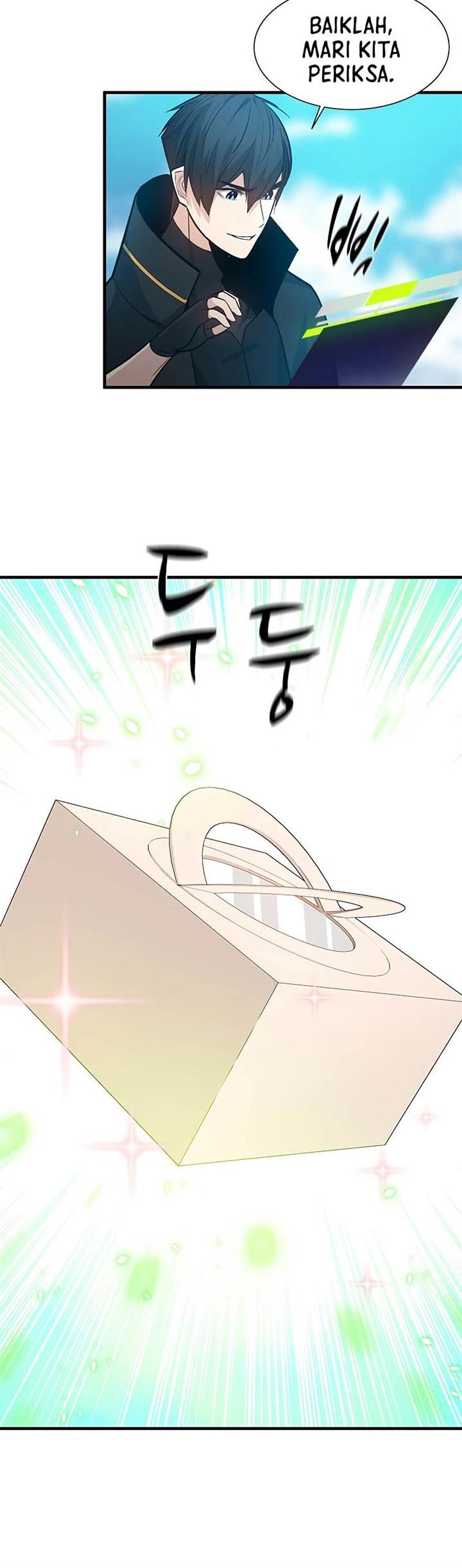 the-tutorial-is-too-hard - Chapter: 103