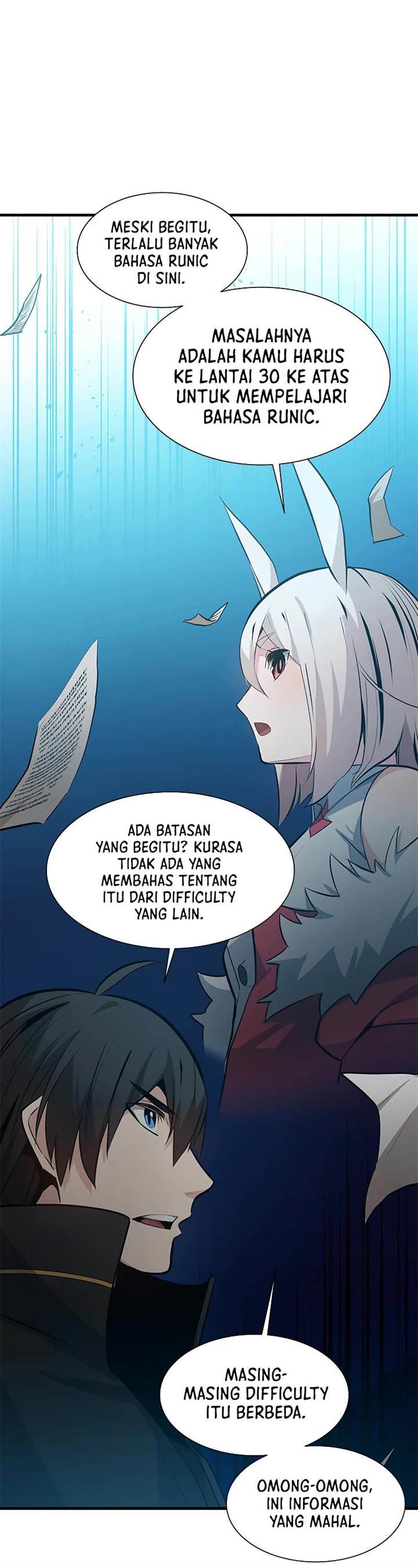 the-tutorial-is-too-hard - Chapter: 103