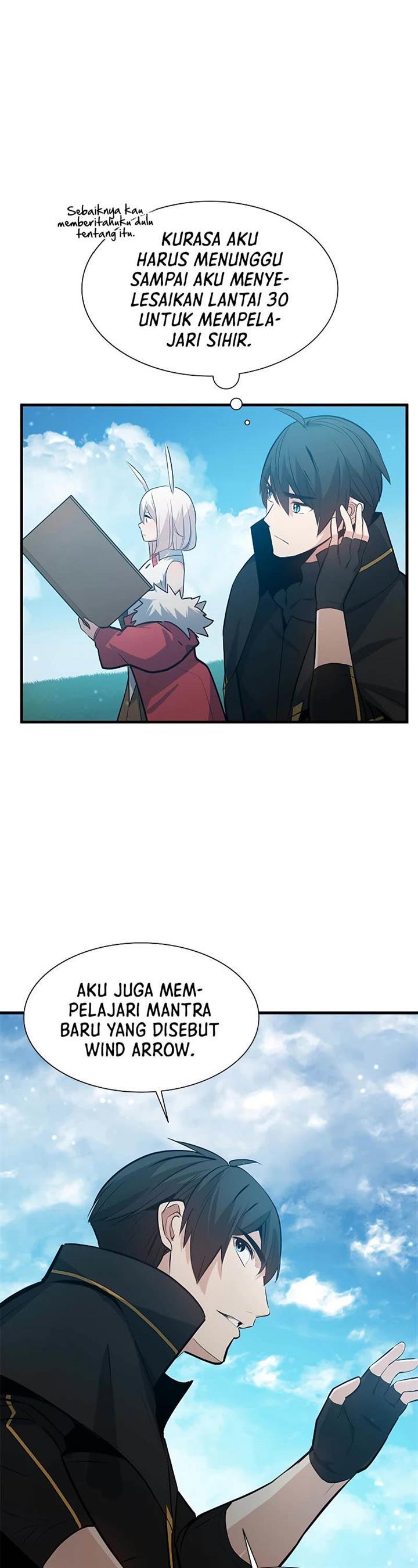 the-tutorial-is-too-hard - Chapter: 103