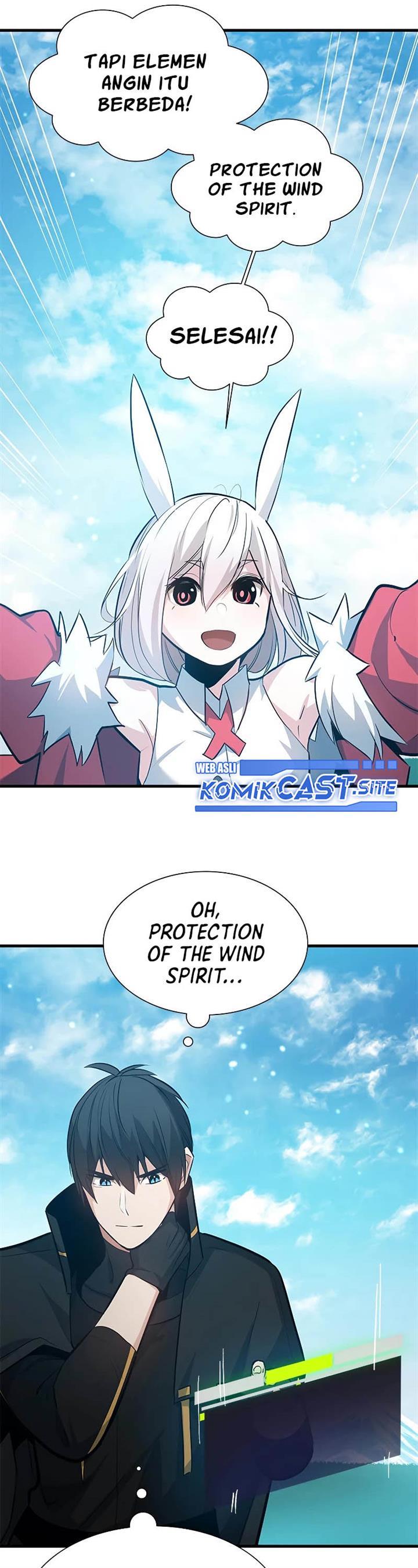 the-tutorial-is-too-hard - Chapter: 103