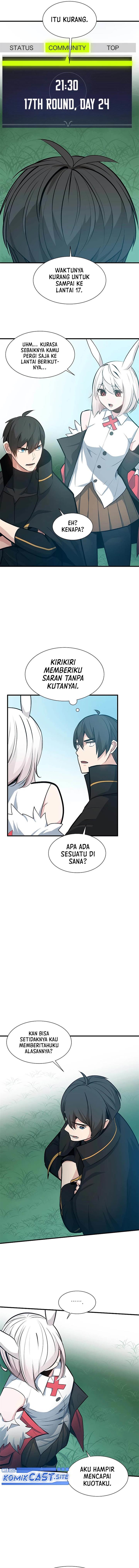 the-tutorial-is-too-hard - Chapter: 103