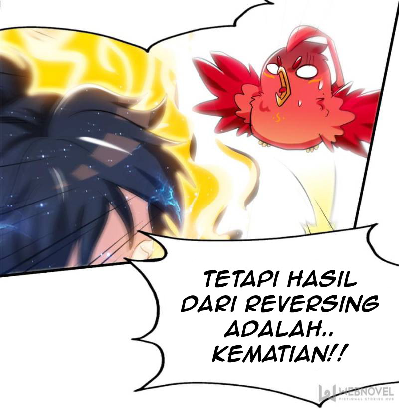 extreme-god - Chapter: 111