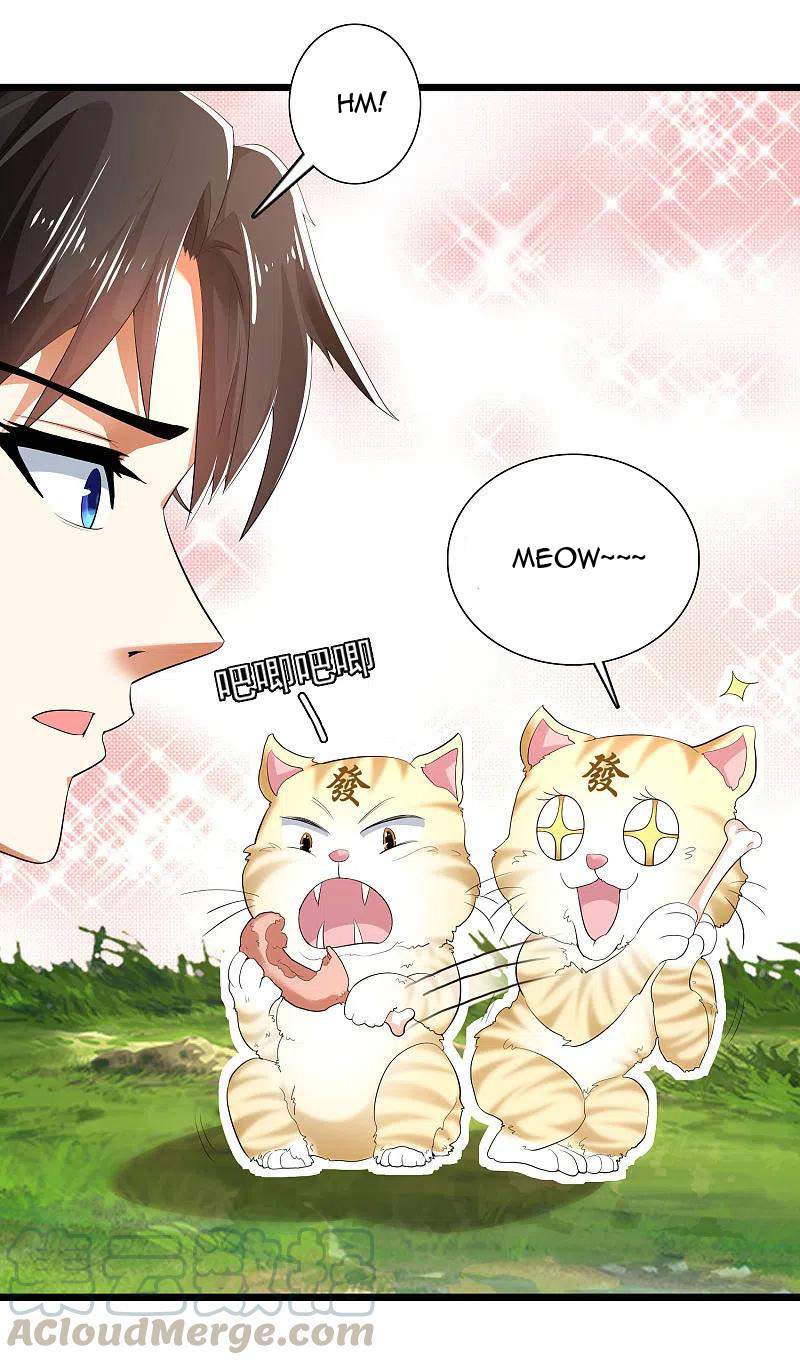 science-and-technology-fairy - Chapter: 19