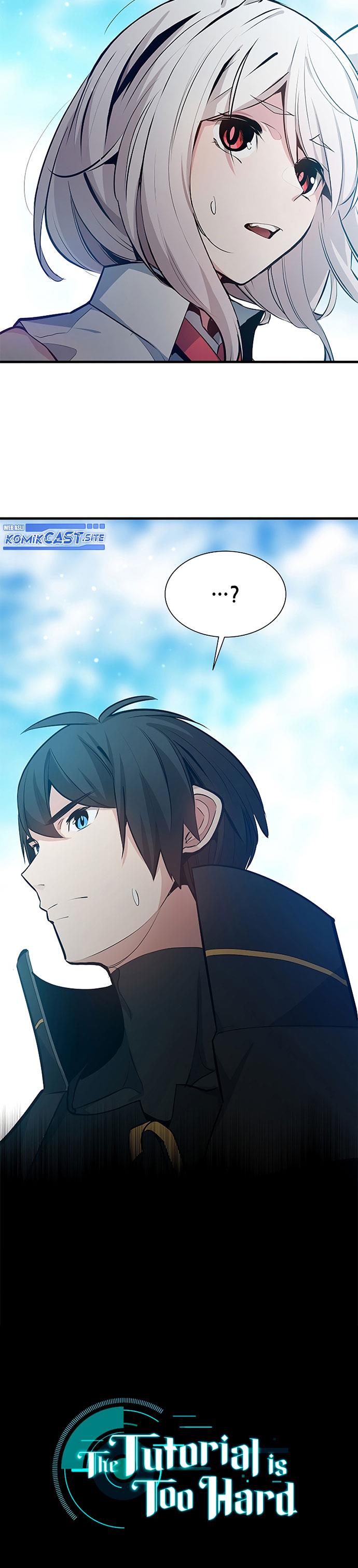 the-tutorial-is-too-hard - Chapter: 104