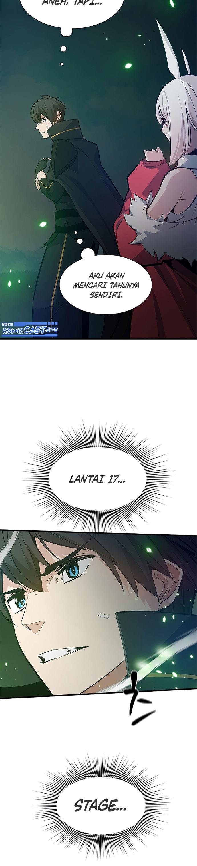 the-tutorial-is-too-hard - Chapter: 104