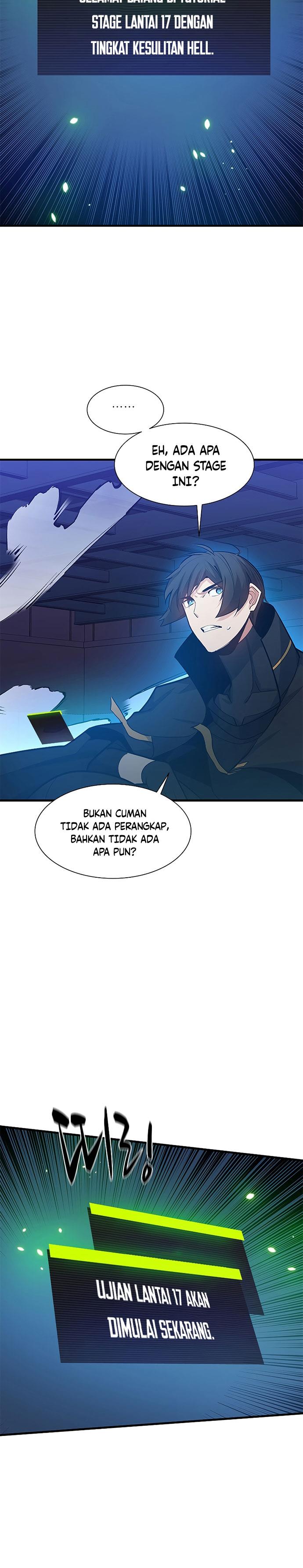 the-tutorial-is-too-hard - Chapter: 104