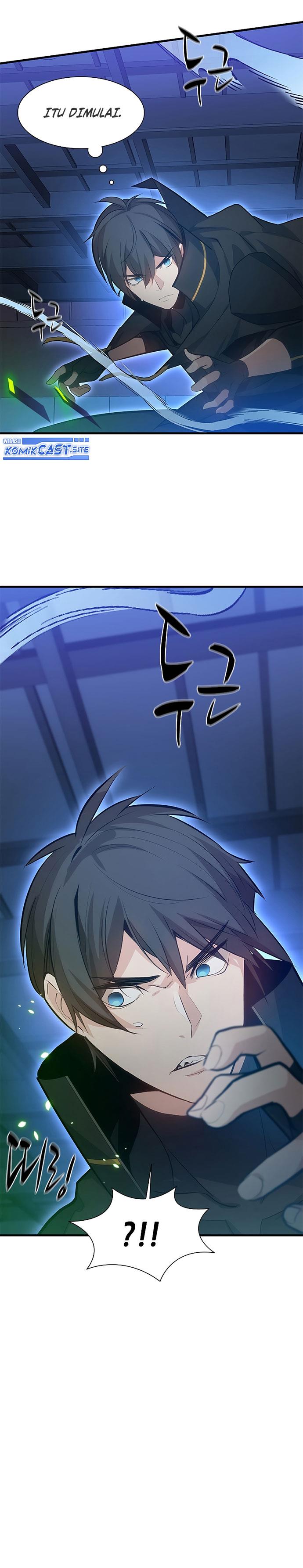 the-tutorial-is-too-hard - Chapter: 104