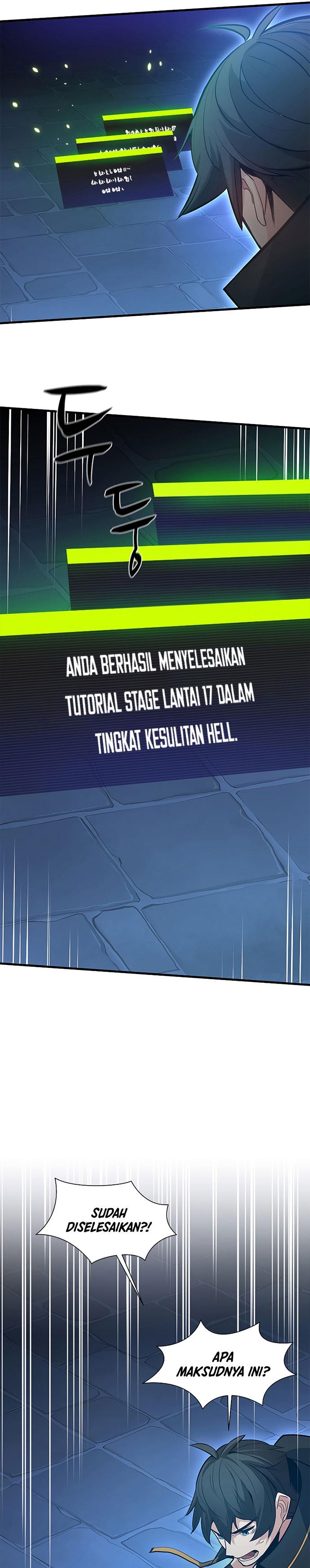 the-tutorial-is-too-hard - Chapter: 104