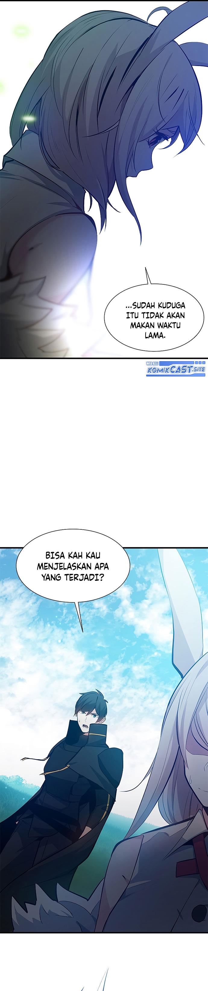 the-tutorial-is-too-hard - Chapter: 104