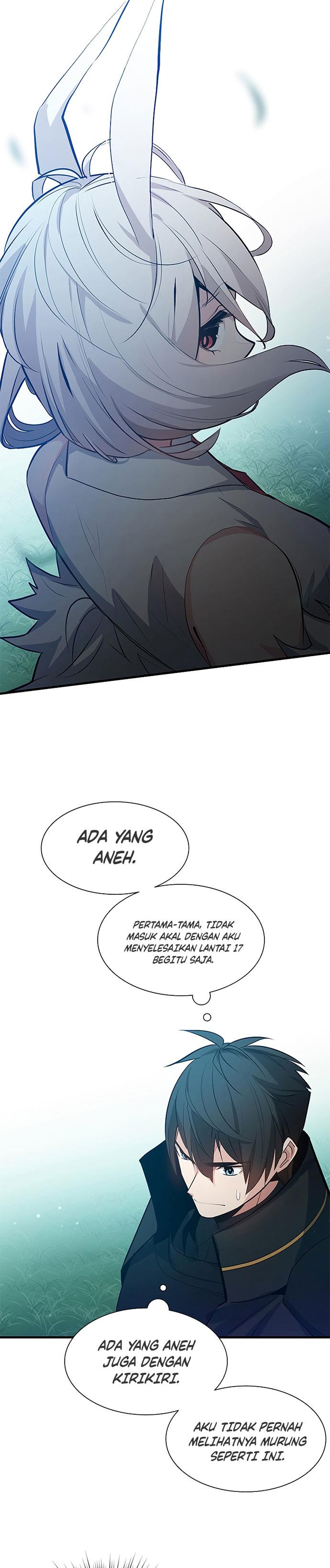 the-tutorial-is-too-hard - Chapter: 104