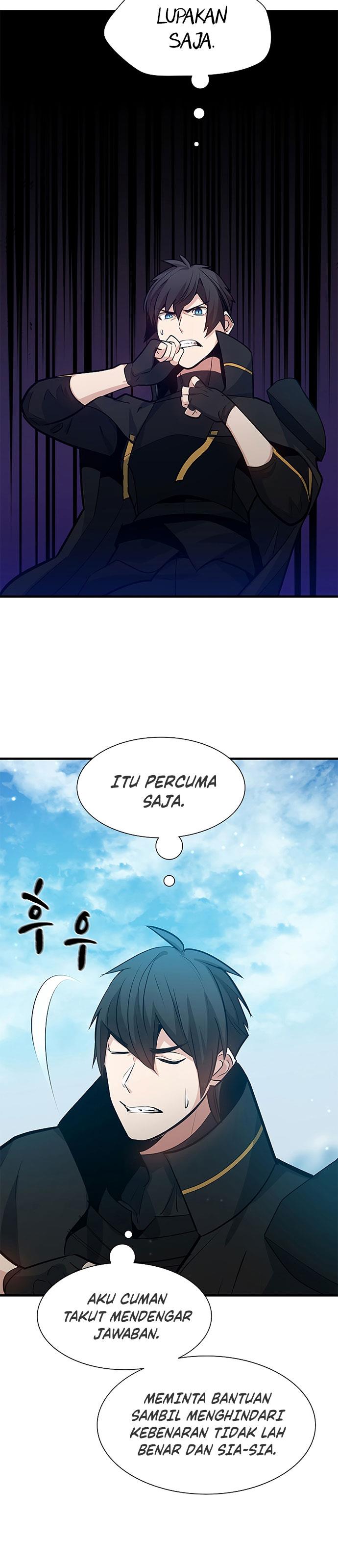 the-tutorial-is-too-hard - Chapter: 104