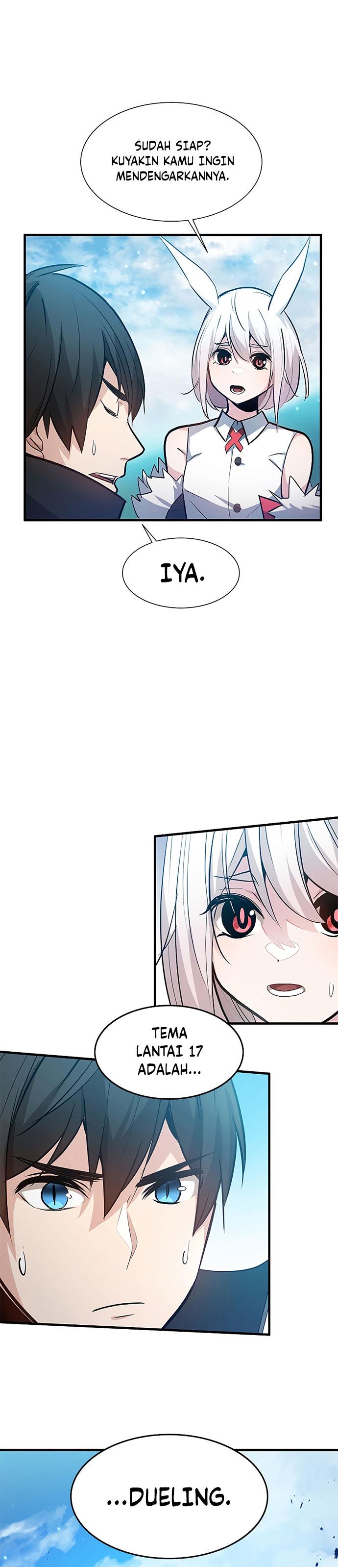 the-tutorial-is-too-hard - Chapter: 104