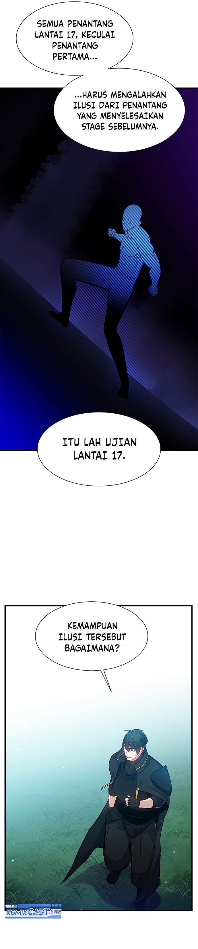the-tutorial-is-too-hard - Chapter: 104