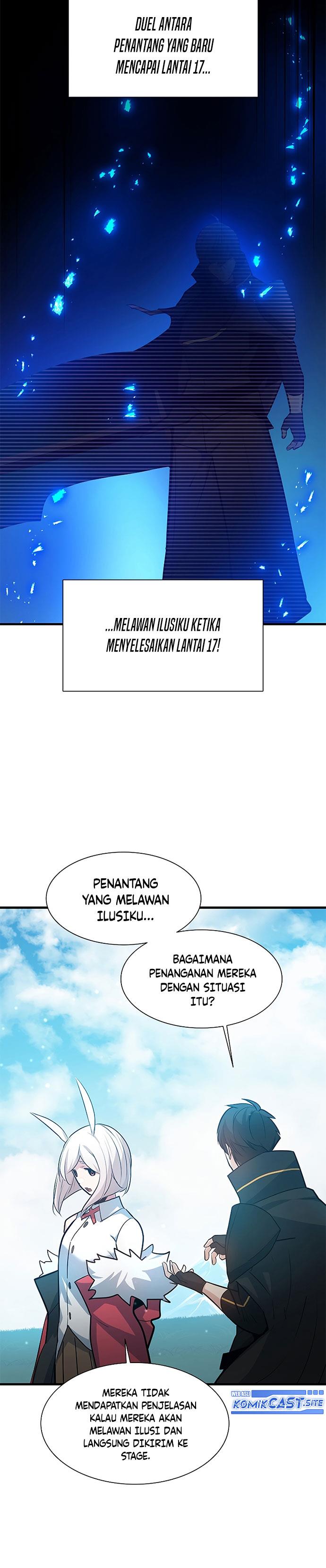 the-tutorial-is-too-hard - Chapter: 104