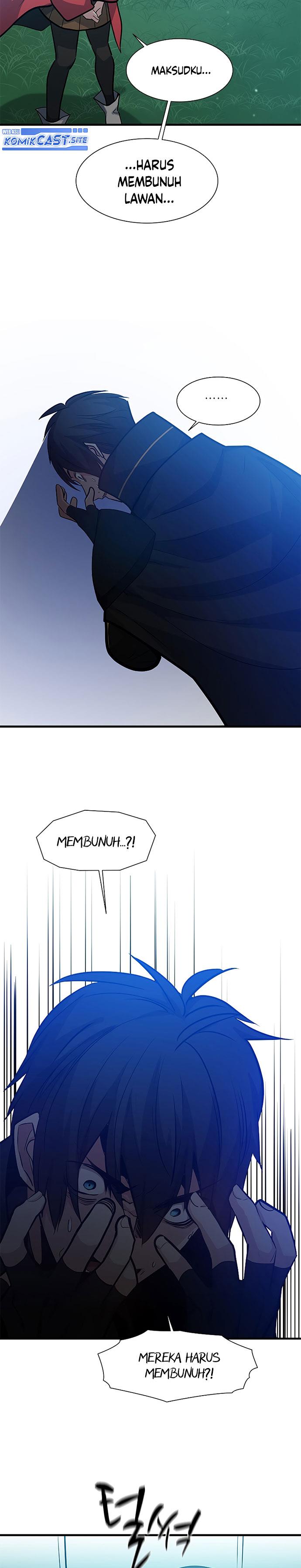 the-tutorial-is-too-hard - Chapter: 104