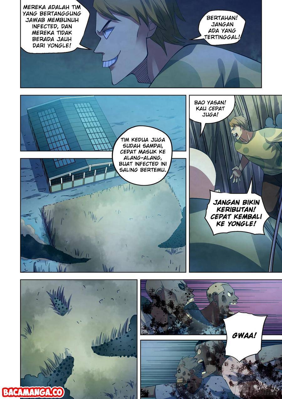 the-last-human - Chapter: 283