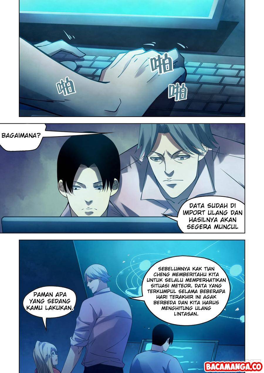 the-last-human - Chapter: 283