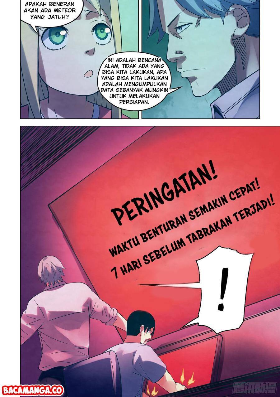 the-last-human - Chapter: 283