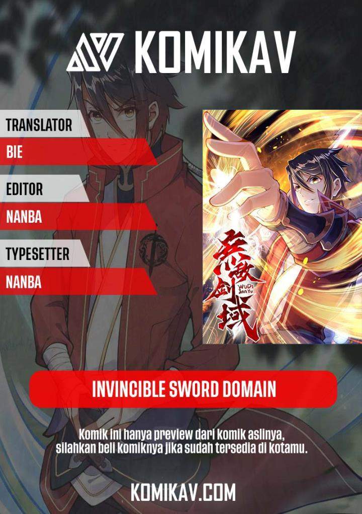 invincible-sword-domain - Chapter: 93