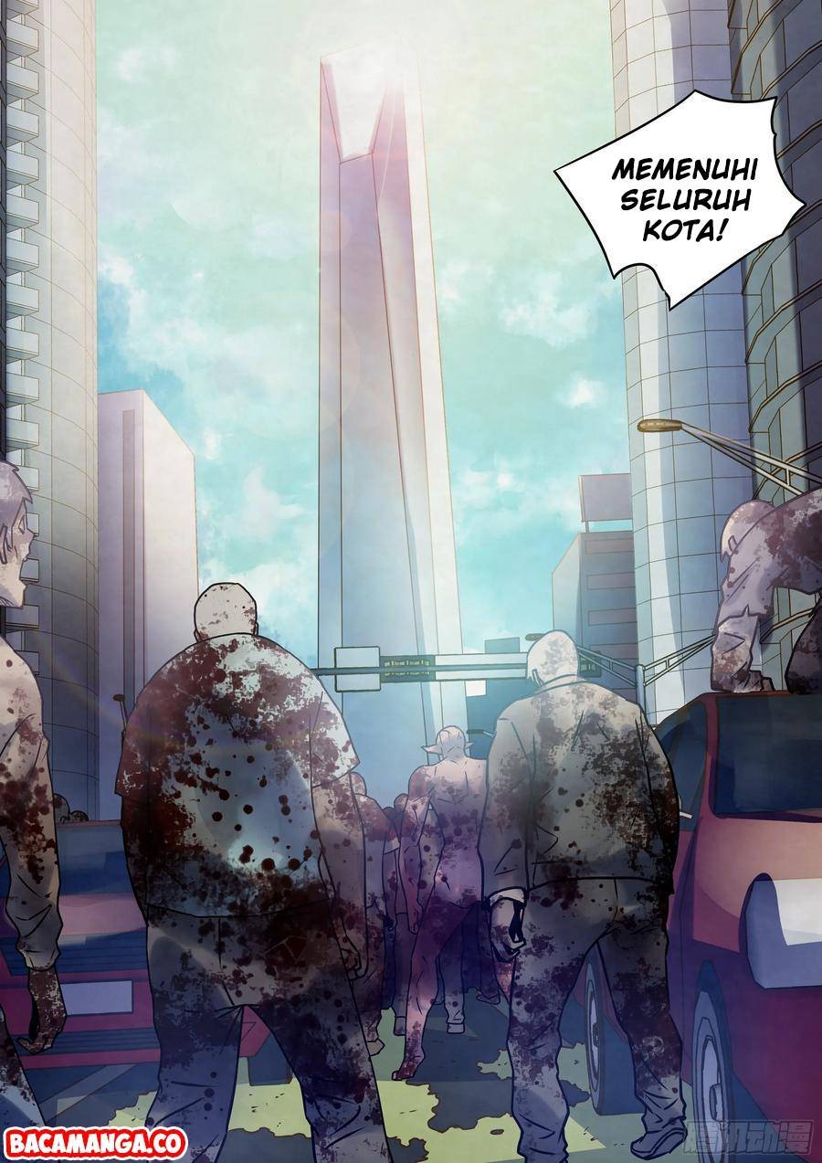 the-last-human - Chapter: 284