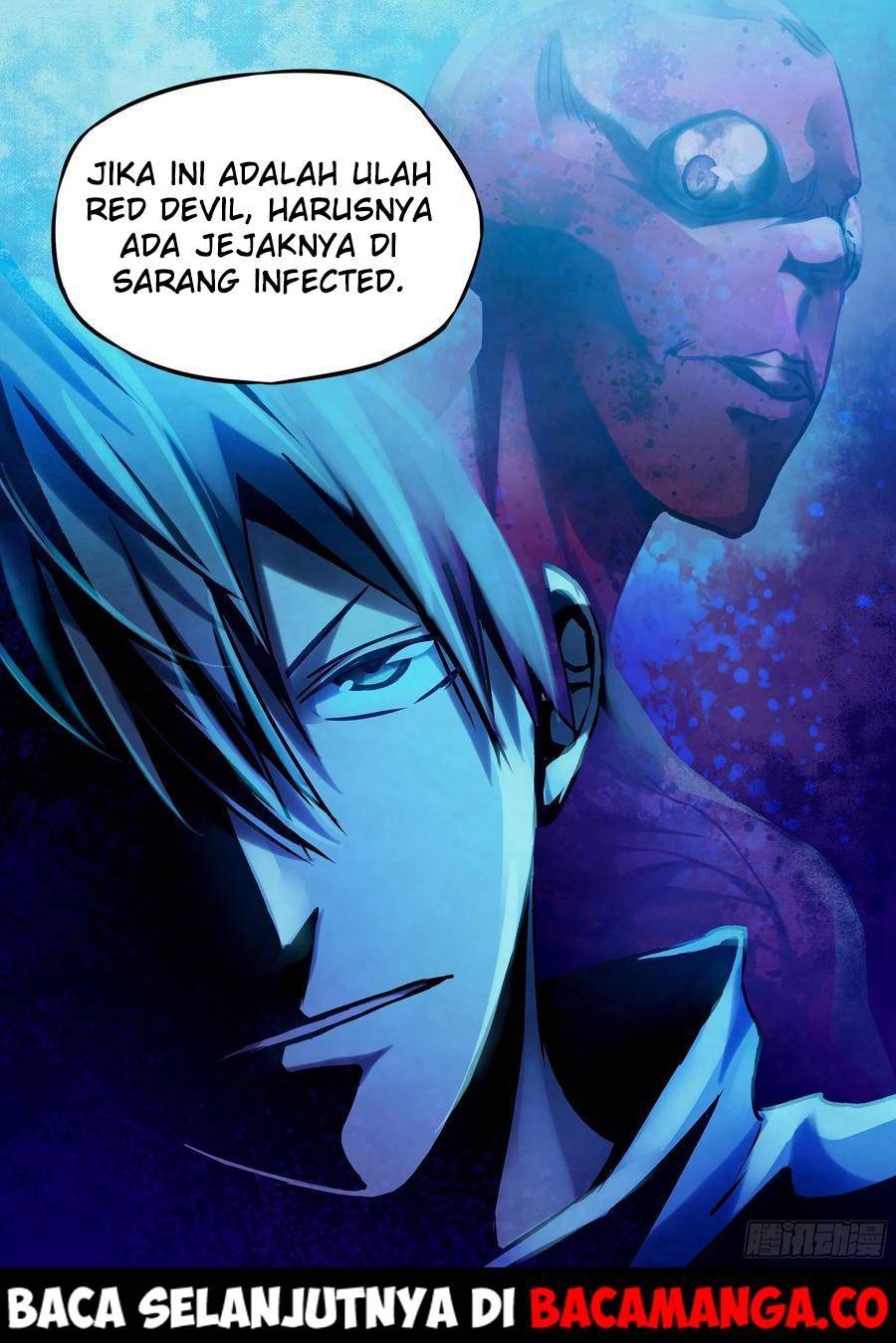 the-last-human - Chapter: 284