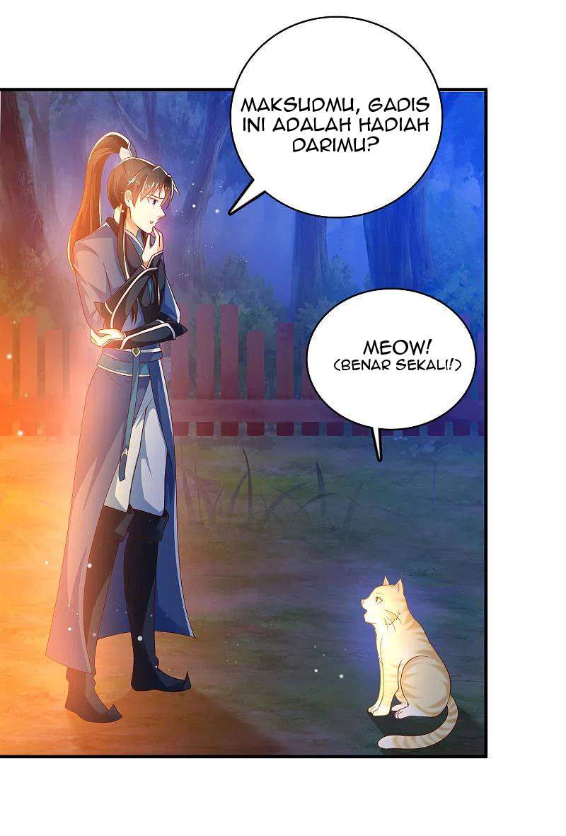 science-and-technology-fairy - Chapter: 21