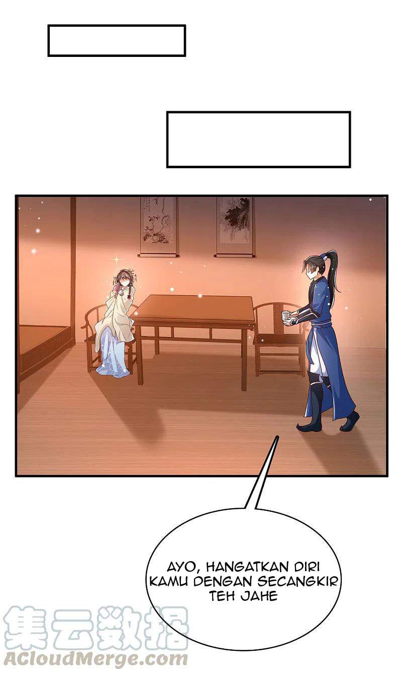 science-and-technology-fairy - Chapter: 21
