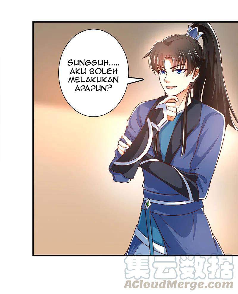 science-and-technology-fairy - Chapter: 21