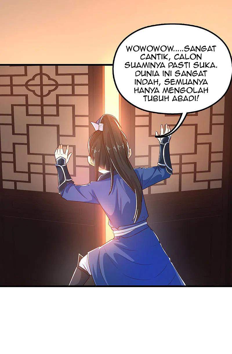 science-and-technology-fairy - Chapter: 21