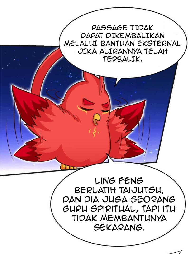 extreme-god - Chapter: 114