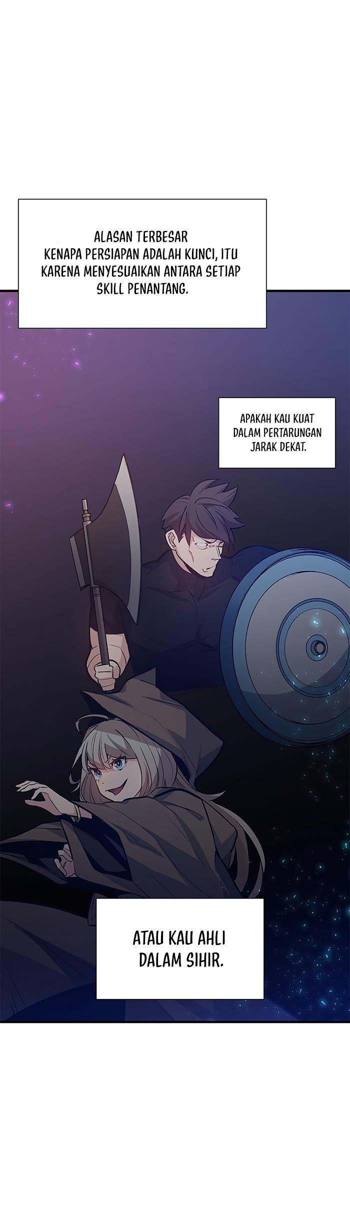 the-tutorial-is-too-hard - Chapter: 106