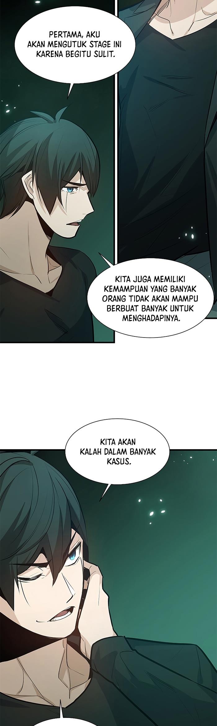 the-tutorial-is-too-hard - Chapter: 106