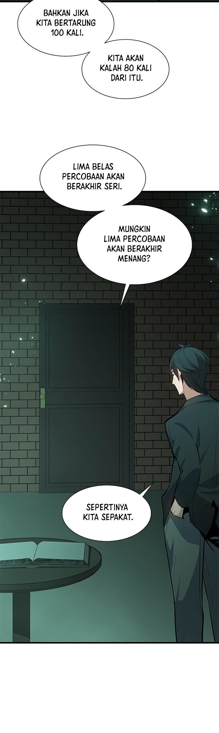 the-tutorial-is-too-hard - Chapter: 106