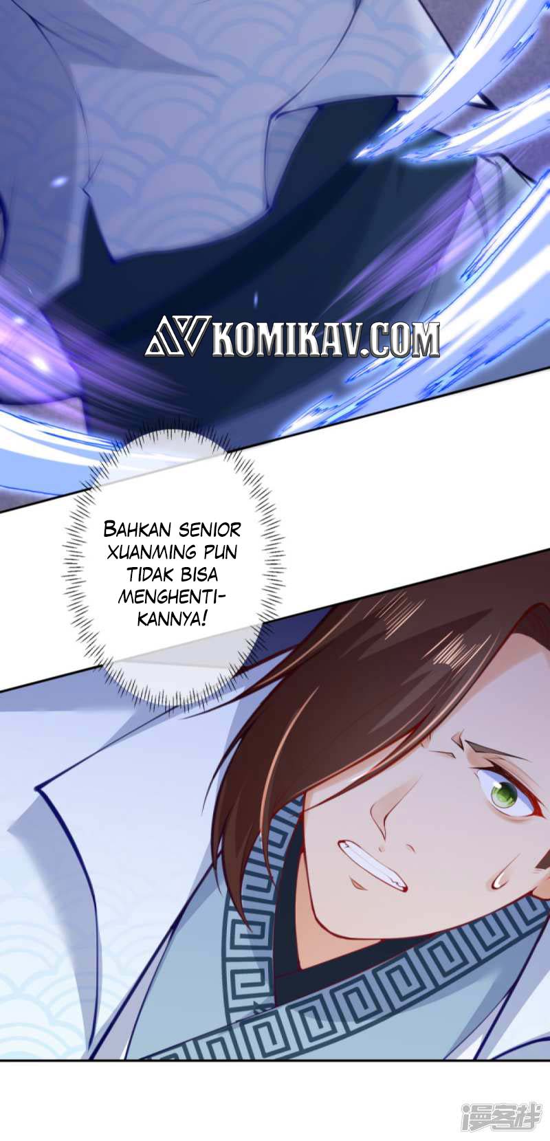 invincible-sword-domain - Chapter: 95