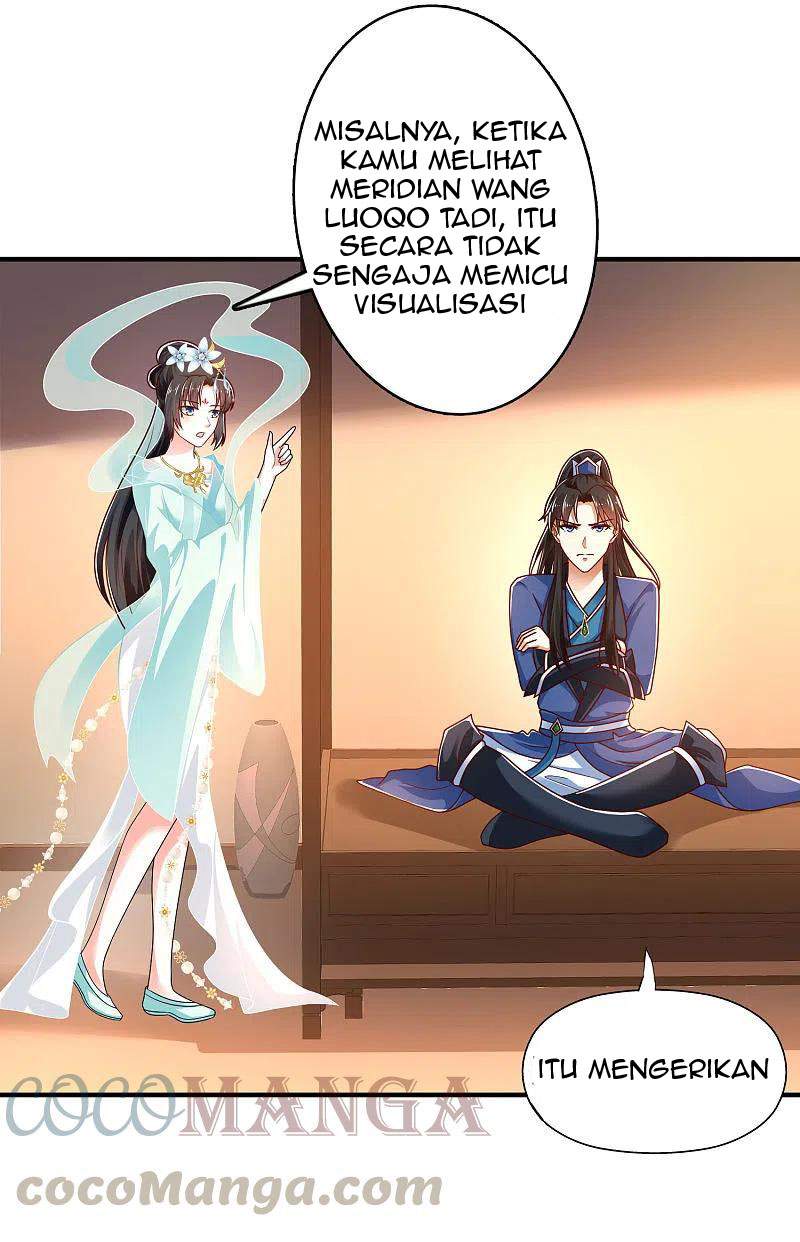 science-and-technology-fairy - Chapter: 22