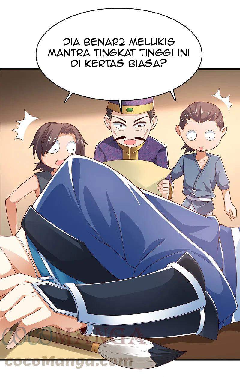 science-and-technology-fairy - Chapter: 22