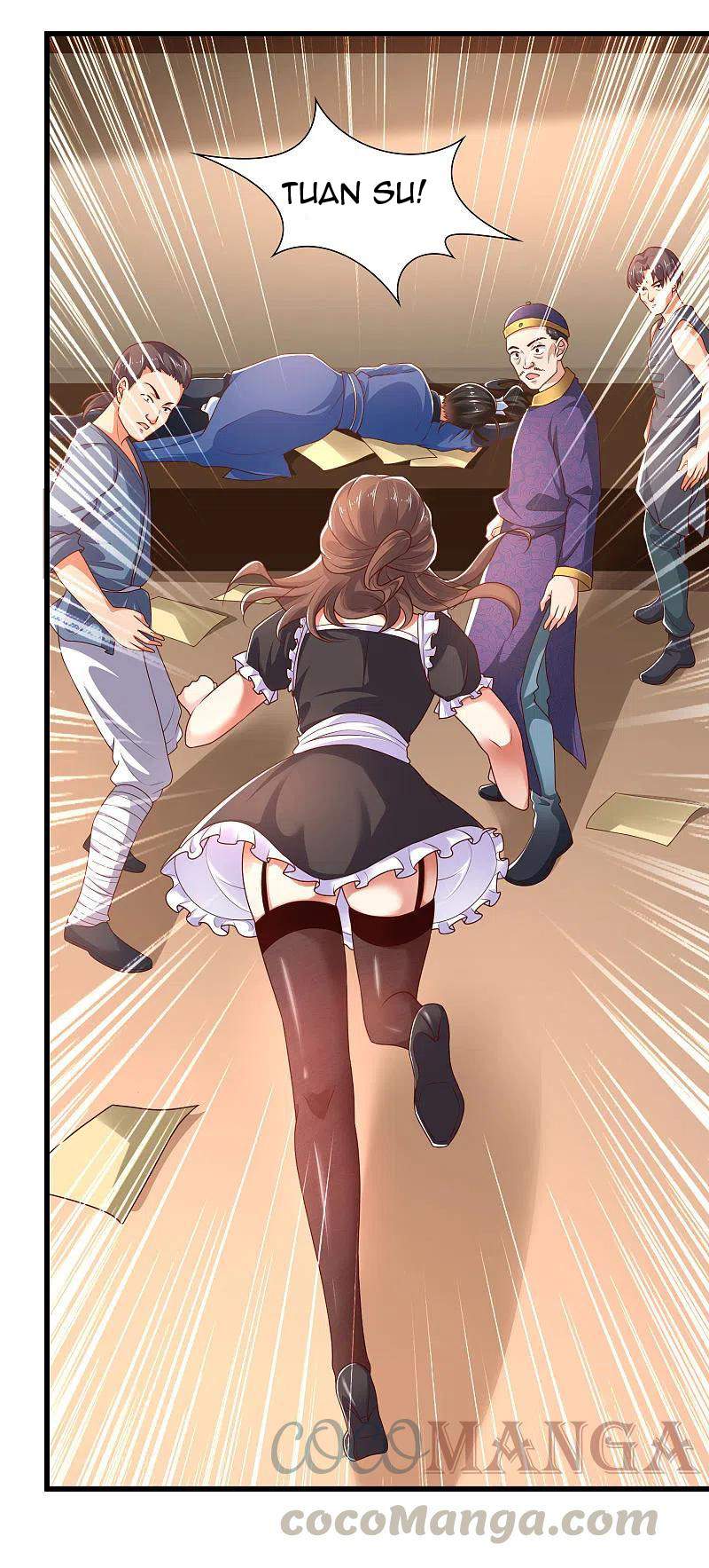 science-and-technology-fairy - Chapter: 22