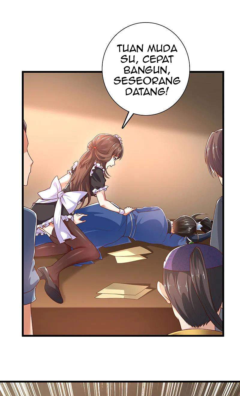 science-and-technology-fairy - Chapter: 22