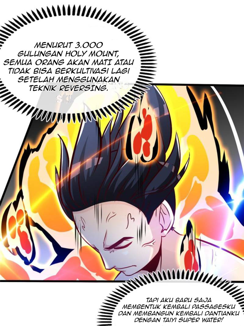 extreme-god - Chapter: 115