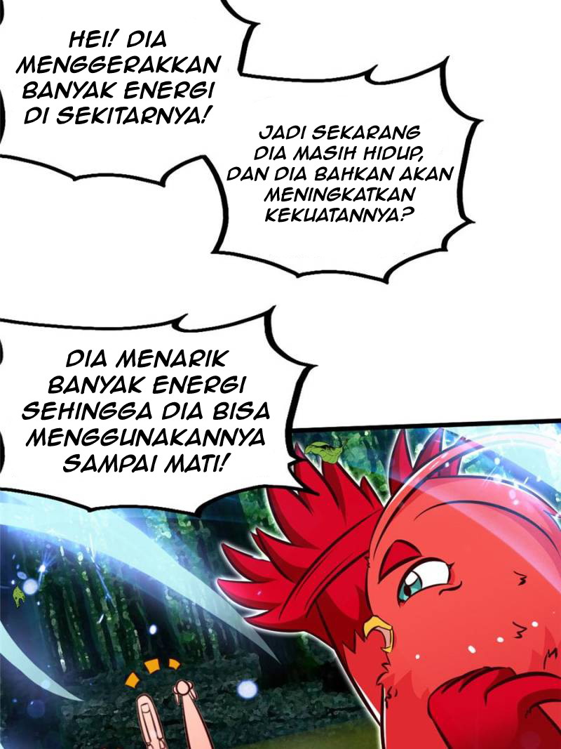 extreme-god - Chapter: 115