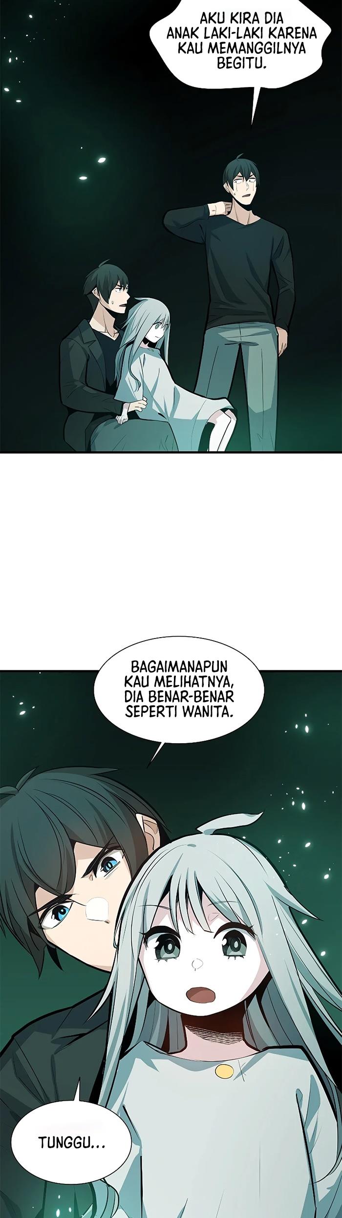 the-tutorial-is-too-hard - Chapter: 107