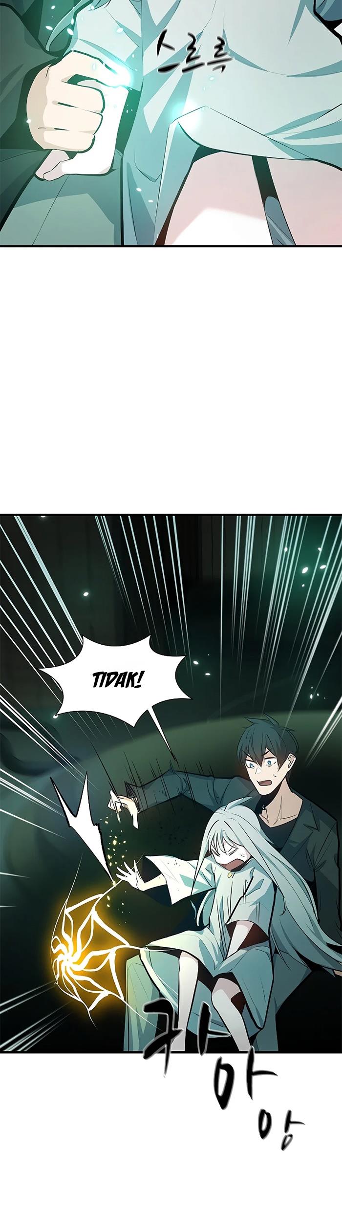 the-tutorial-is-too-hard - Chapter: 107